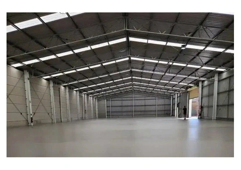 Commercial epoxy flooring sydney