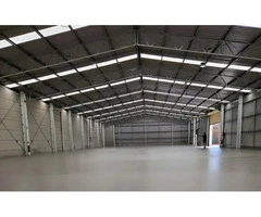 Commercial epoxy flooring sydney