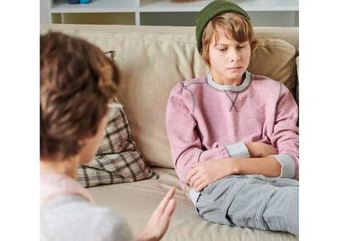 Compassionate Mental Health Therapy in Castle Hill – Clear Choice Clinic