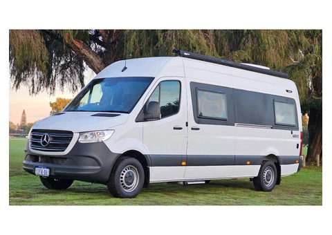Get the Best Customised Motorhomes for a Better Life on Wheel
