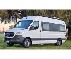 Get the Best Customised Motorhomes for a Better Life on Wheel
