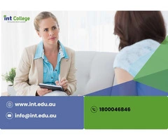 Build a Rewarding Career with a Diploma of Mental Health