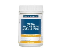 Get High Strength Magnesium Powder from Healthsupplements.com.au