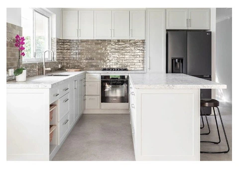Kitchen renovations joondalup