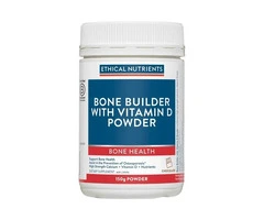 Order Bone Health Supplement Chocolate Powder Online
