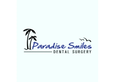 Paradise Smiles Dental Hope Island