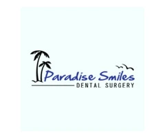 Paradise Smiles Dental Hope Island