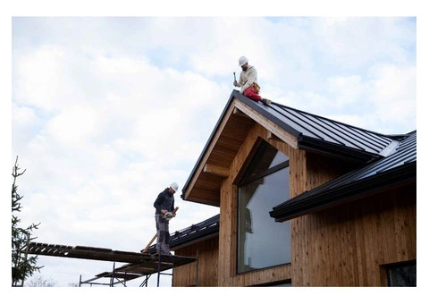 Book Roof Replacement in Melbourne Today