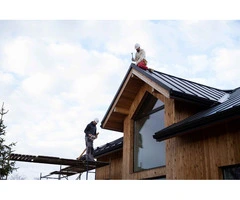 Book Roof Replacement in Melbourne Today