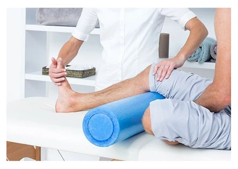 The Best Foot Clinic in Mentone