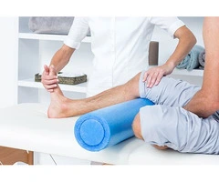 The Best Foot Clinic in Mentone
