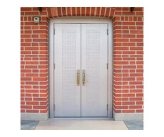 Feel the invisible strength Scorpio’s Intrudaguard screens