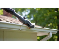 Keep Your Home Safe with Professional Gutter Cleaning