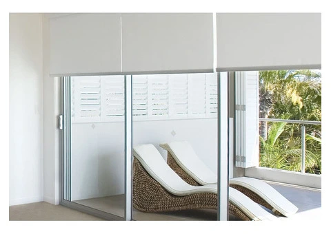Ballarat weather is tough. Our blinds are tougher.