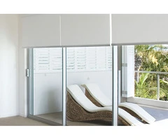 Ballarat weather is tough. Our blinds are tougher.