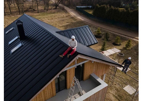 Need a Roof Replacement in Melbourne? Call Now!