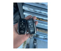 Expert Car Key Programming in Canberra – Mobile Service