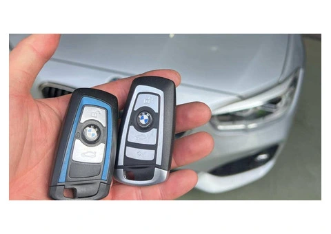 Expert Car Key Programming in Canberra – Mobile Service - 2/2