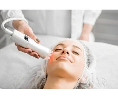 Professional Skin Treatment Clinic in Yarralumla for Radiant Healthy Skin
