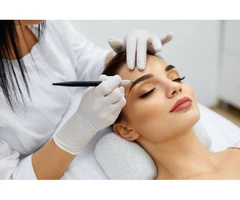 Enhance Your Look with Professional Eyebrow Tattoo in Canberra