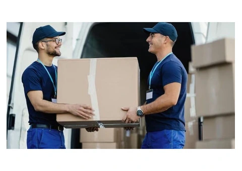 Affordable Removals Perth – Move with Confidence