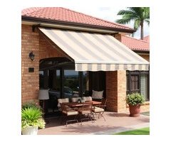 Defy the heat: Heavy-duty Townsville awnings