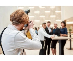 Professional Corporate Event Photographer in Sydney