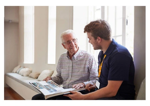 Trusted In-Home Care Provider in South Yarra - 2/2