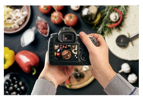 Reliable Food Photographers in Sydney