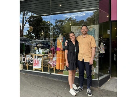 Established Gift Shop | Melbourne's Eastern Suburbs | FOR SALE