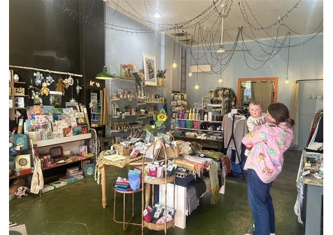 Established Gift Shop | Melbourne's Eastern Suburbs | FOR SALE - 2/2