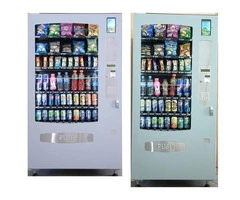 How to Choose the Best Vending Machine Supplier In Melbourne for Your Business