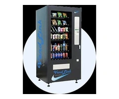 How to Choose the Best Vending Machine For Business Growth