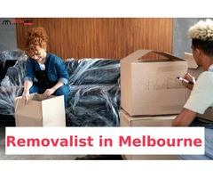 Removalist in Melbourne | Affordable & Reliable Moving Services | Pathway Mover