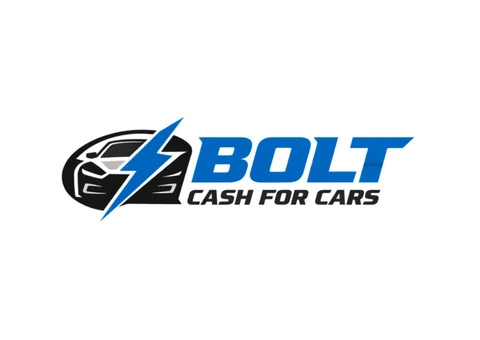 Bolt Cash For Cars