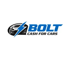 Bolt Cash For Cars