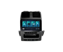 Car Stereo with SatNav for Ford BA/BF/Ghia/SX/SY Territory | VERSION 6 | 9.6 inch