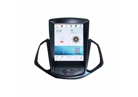 Car Stereo with Satnav For Ford Ecosport | V6 | 2012-2017 | 11 inch - 1/5