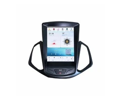 Car Stereo with Satnav For Ford Ecosport | V6 | 2012-2017 | 11 inch