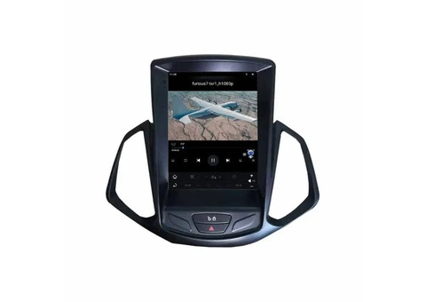 Car Stereo with Satnav For Ford Ecosport | V6 | 2012-2017 | 11 inch - 2/5