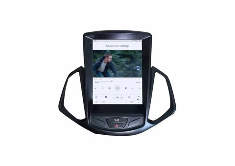 Car Stereo with Satnav For Ford Ecosport | V6 | 2012-2017 | 11 inch - 5/5