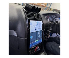 Car Stereo with SatNav for Ford BA/BF/Ghia/SX/SY Territory | 12.1" Inch | Version 6