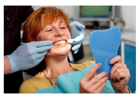 Dental implants fremantle