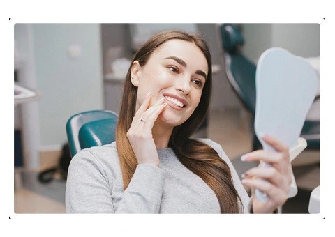 Professional Tooth Extraction Procedure for Quick Dental Relief