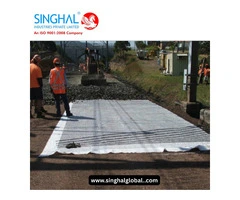 Durable Geocomposite Drainage Systems for Infrastructure