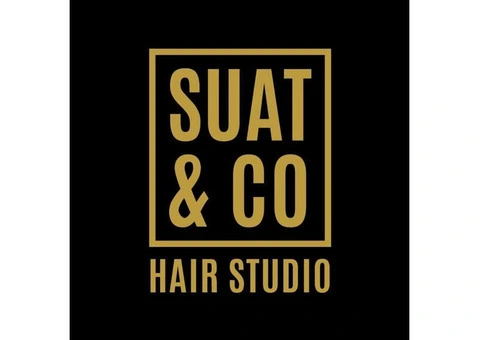 Suat and Co Hair Salon
