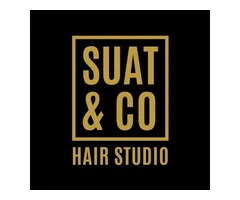 Suat and Co Hair Salon