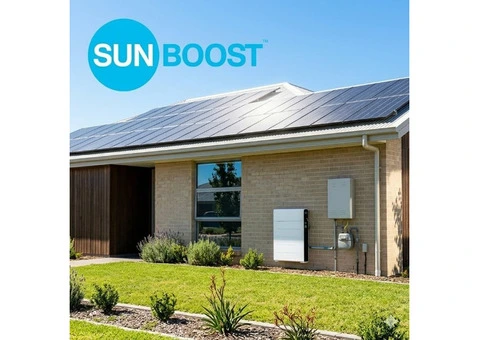 Affordable Solar Packages Canberra – Save on Energy Bills!