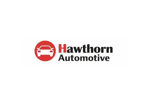 Hawthorn Automotive