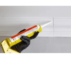 Shower Sealing Services for Bathrooms and Caulking Wet Areas